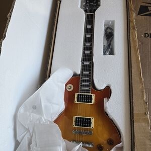 Musily Electric Guitar